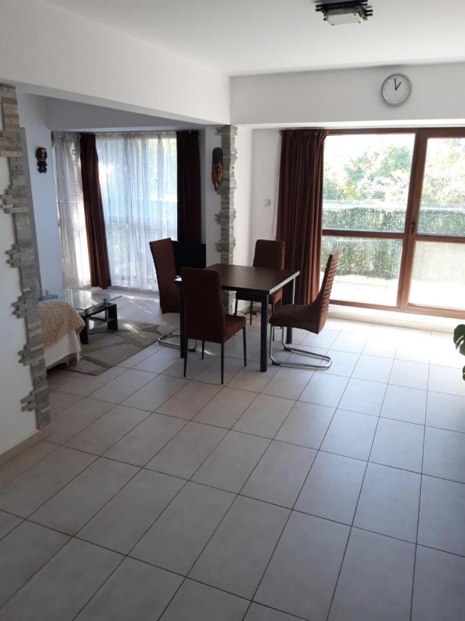 Park View Apartment Plovdiv With Parking 外观 照片