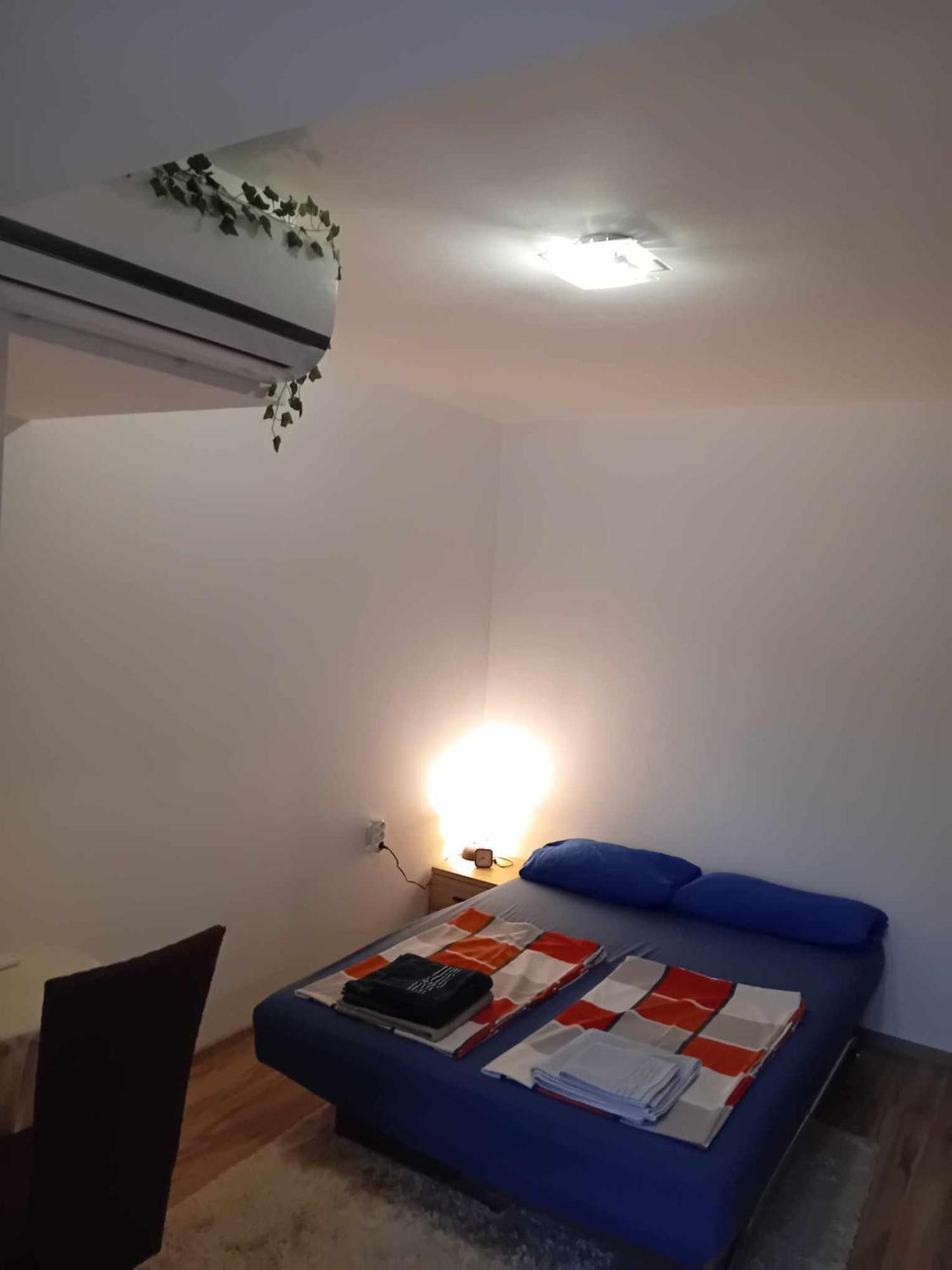 Park View Apartment Plovdiv With Parking 外观 照片