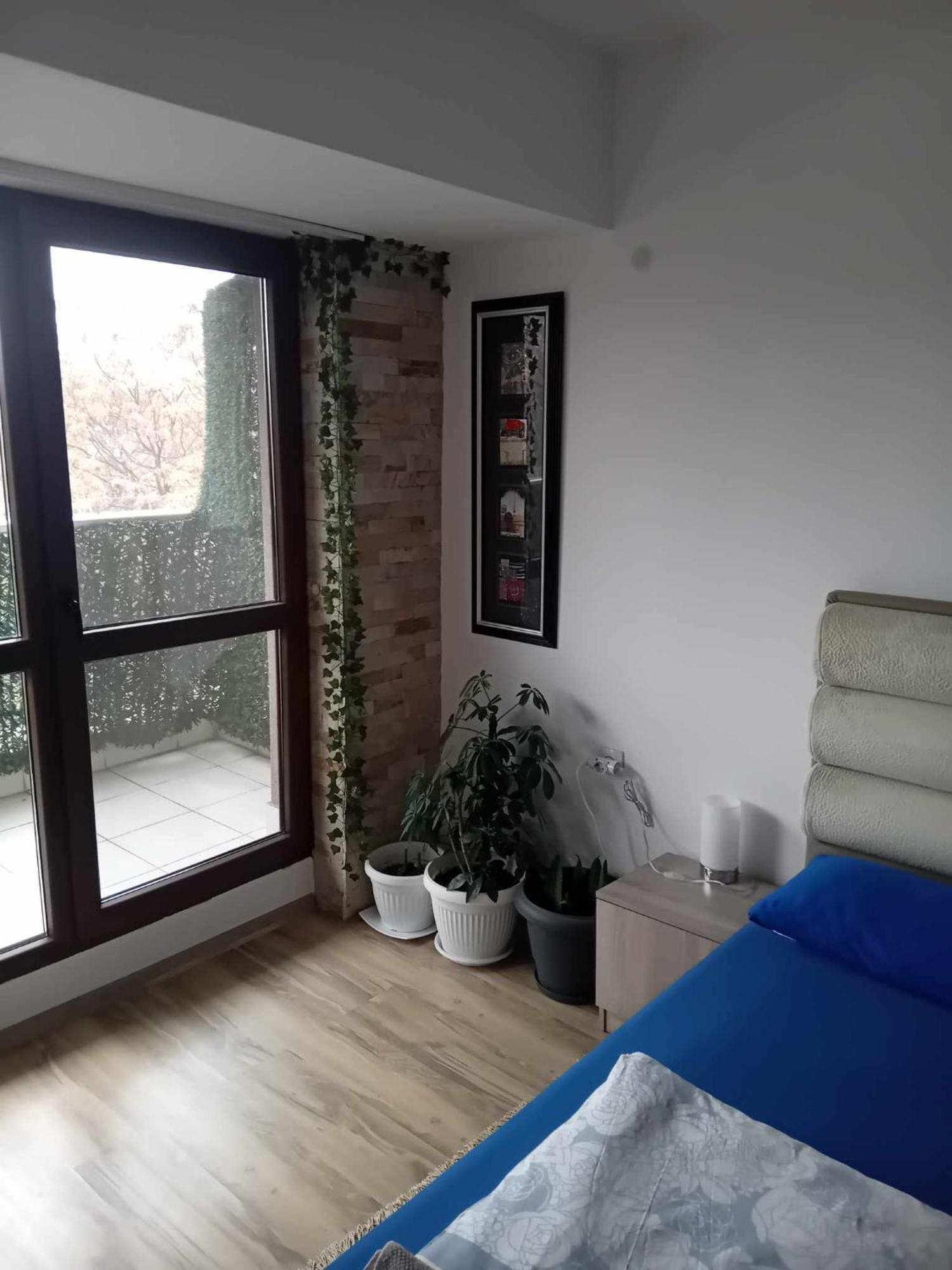 Park View Apartment Plovdiv With Parking 外观 照片