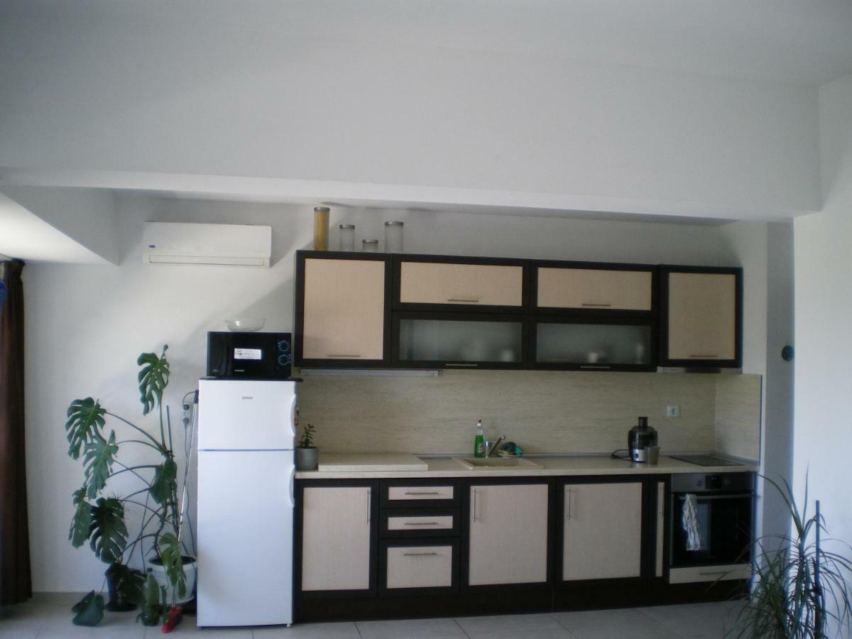 Park View Apartment Plovdiv With Parking 外观 照片