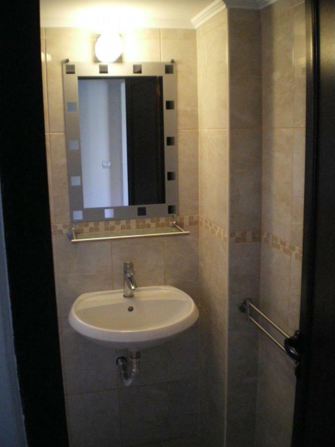 Park View Apartment Plovdiv With Parking 外观 照片